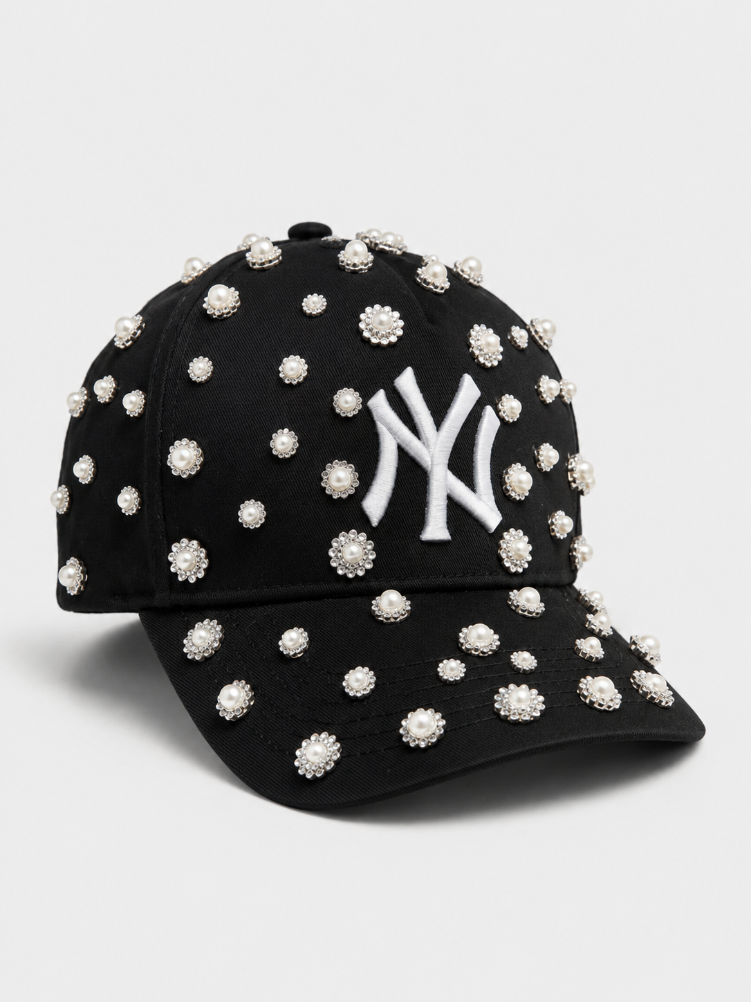Black cap
